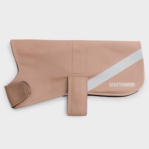 Stutterheim Dog Raincoat - Large